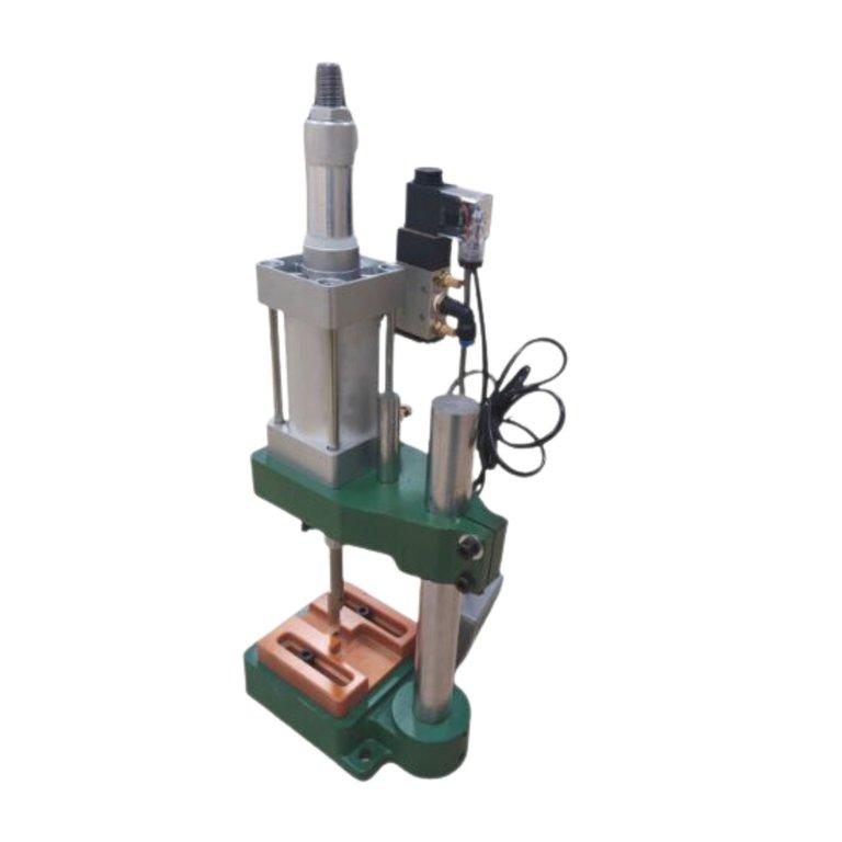 CELL NICKEL REMOVER MACHINE